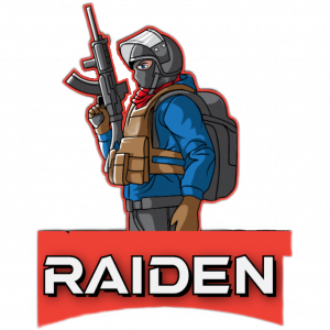 [RU] Raiden PVE X5 Loot | Missions | Mutants |